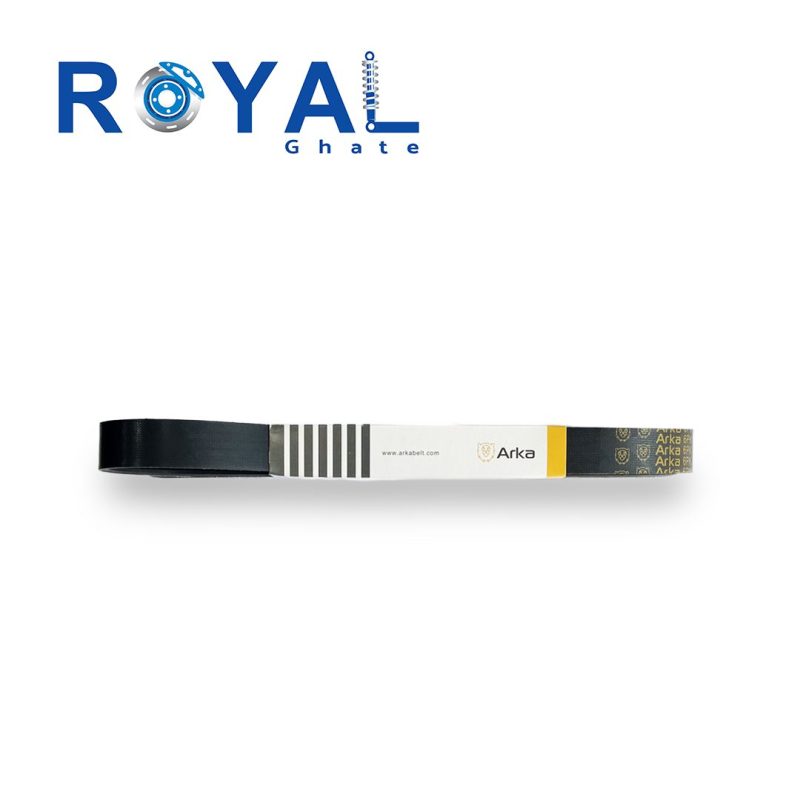 تسمه دینام لیفان X60 و لیفان 620 (1800) - Image 3