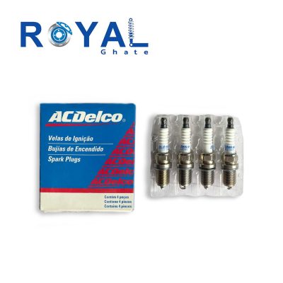 شمعACDelco-لیفان