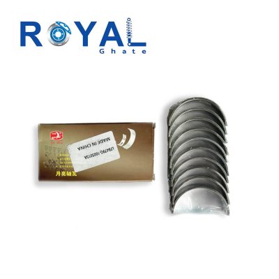 یاتاقان ثابت و متحرک لیفان X60