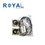 کیت تایم شرکتی T8