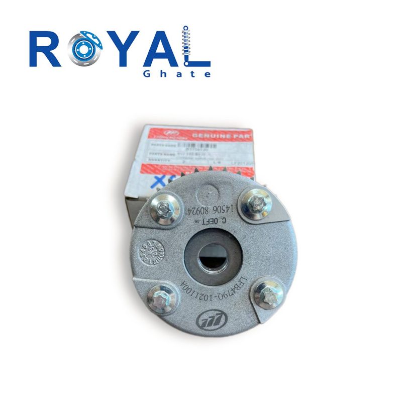 دندهvvt- لیفان x60-620-1800