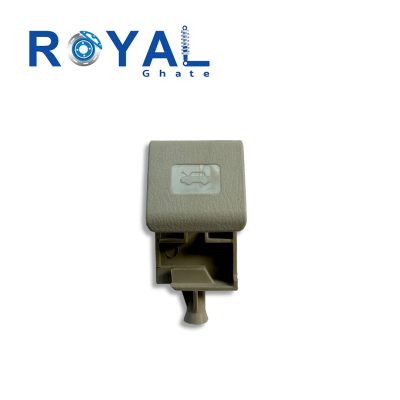 دستگیره بازکن قفل درب موتور - رنگ کرم لیفان620