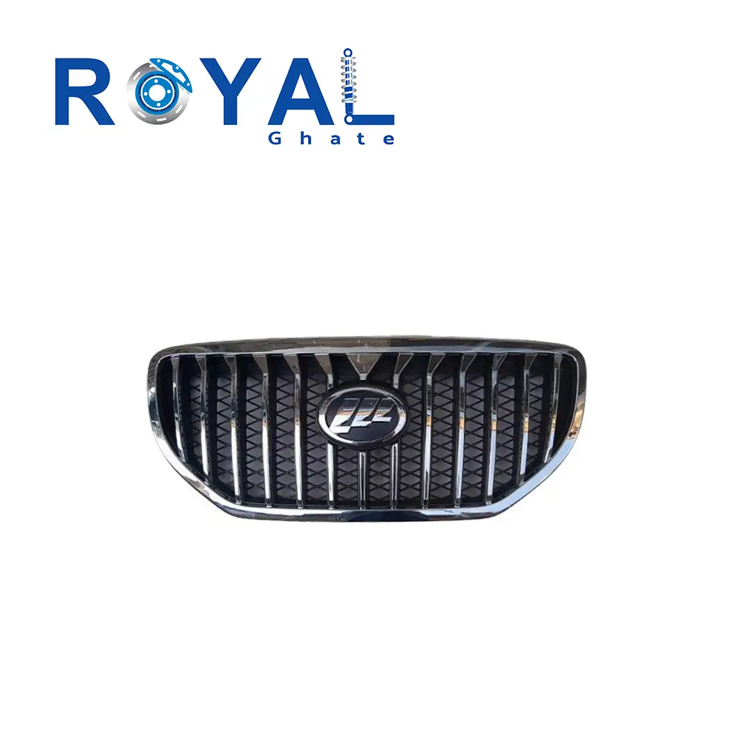 جلو پنجره جدید لیفان X60 جلو پنجره جدید لیفان X60