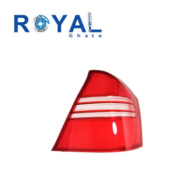 طلق چراغ خطر راست لیفان 620