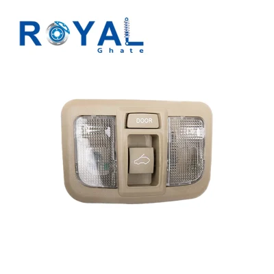 چراغ سقف جلو لیفان X50