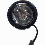 چراغ مه شکن جلو راست لیفان X60