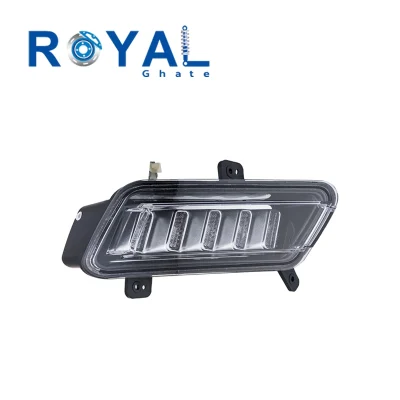 دی لایت جلو راست لیفان X50