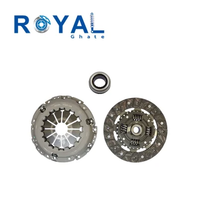 دیسک و صفحه لیفان X50 لیفان 520