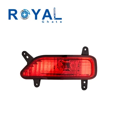 مه شکن سپر عقب راست لیفان X60