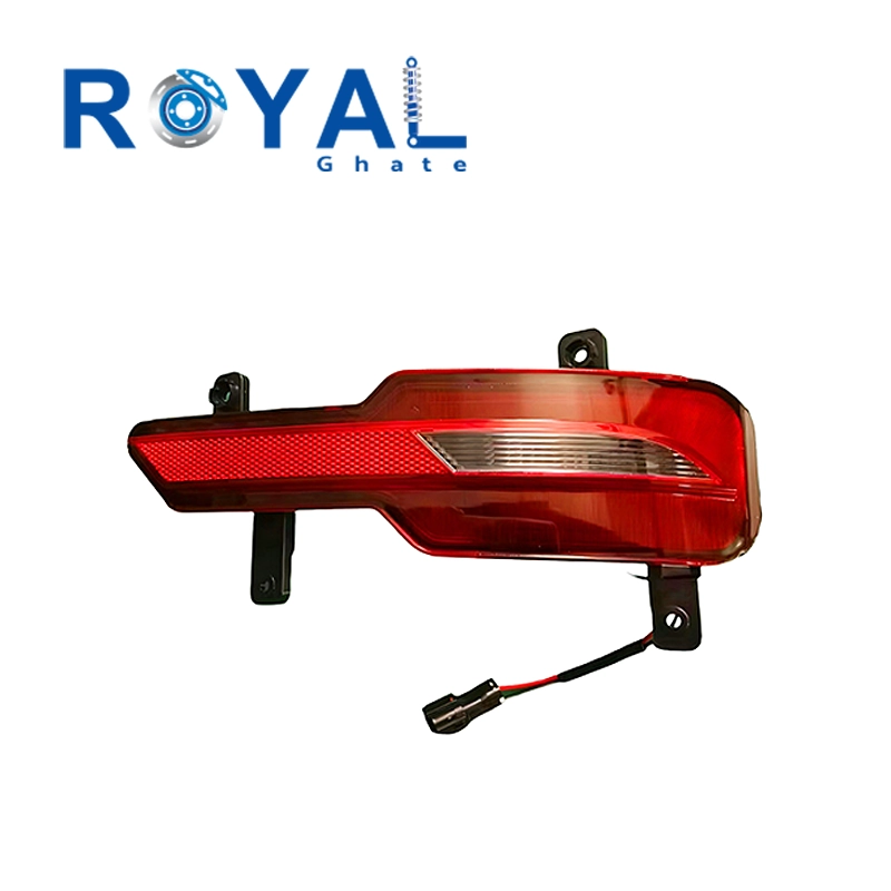مه شکن راست آریزو 5 - fl-x33 کراس